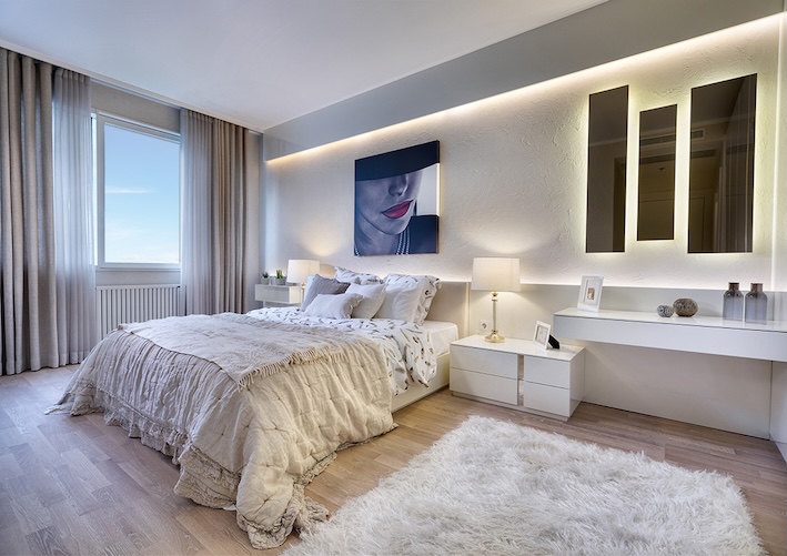 Квартира в Стамбуле в новом комплексе Uplife в районе Кадыкёй - Фото 19