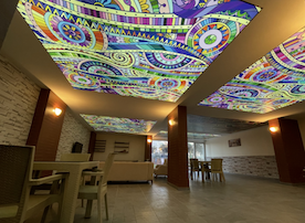 Квартира в Махмутлар 1+1 в комплексе Novita 1, Алания - Фото 21