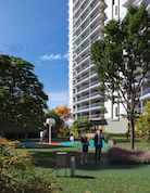 Квартира в Стамбуле в новом комплексе La Mer Dragos в районе Малтепе - Фото 7