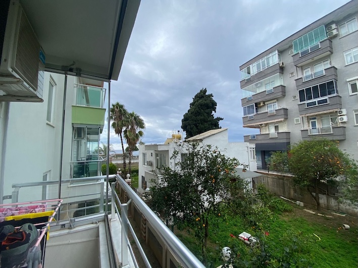 Квартира в Алании 3+1 в комплексе Colours в районе Кестель - Фото 13