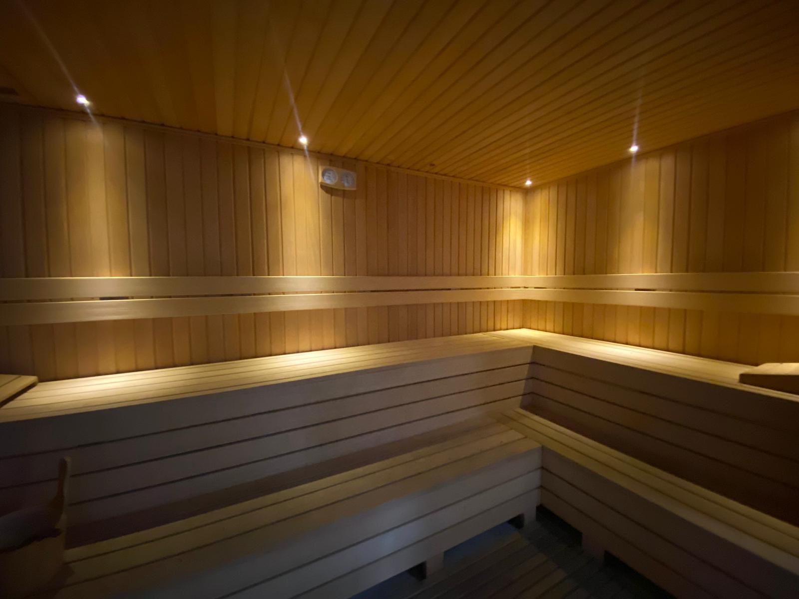 Квартира в Алании 3+1 в комплексе Colours в районе Кестель - Фото 26