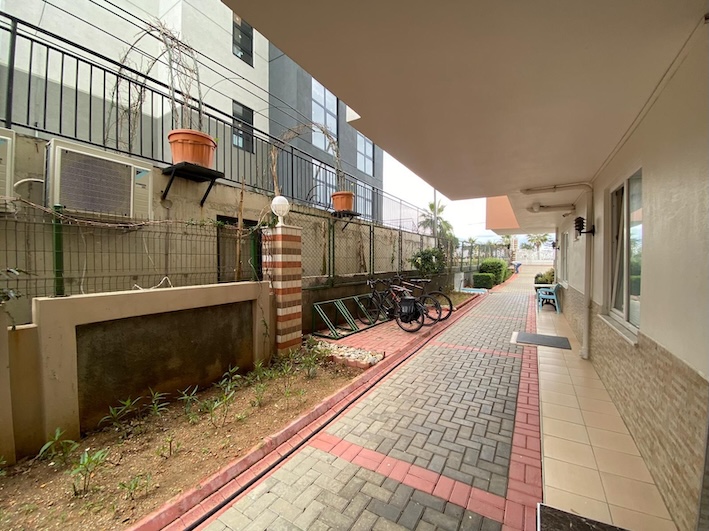 Квартира в Алании 3+1 в комплексе Colours в районе Кестель - Фото 3