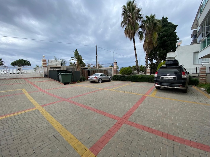 Квартира в Алании 3+1 в комплексе Colours в районе Кестель - Фото 2