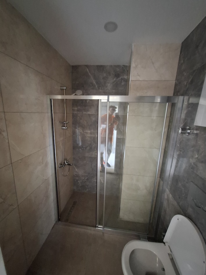 Студия в Турции в комплексе FOA Hills в Махмутлар, Алания - Фото 9