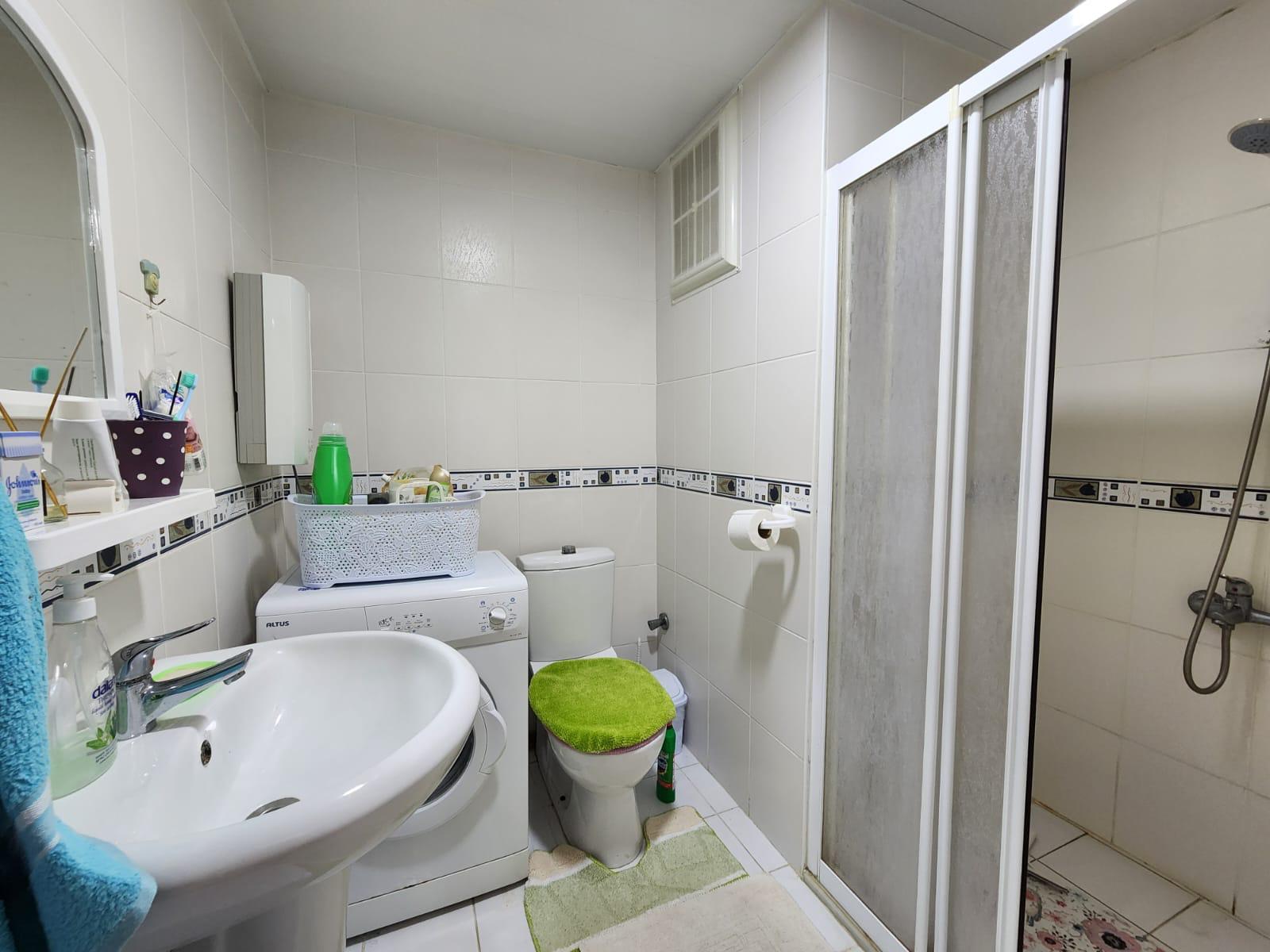 Вторичная недвижимость в Аланье 2+1 в комплексе Country Club в Махмутларе - Фото 14