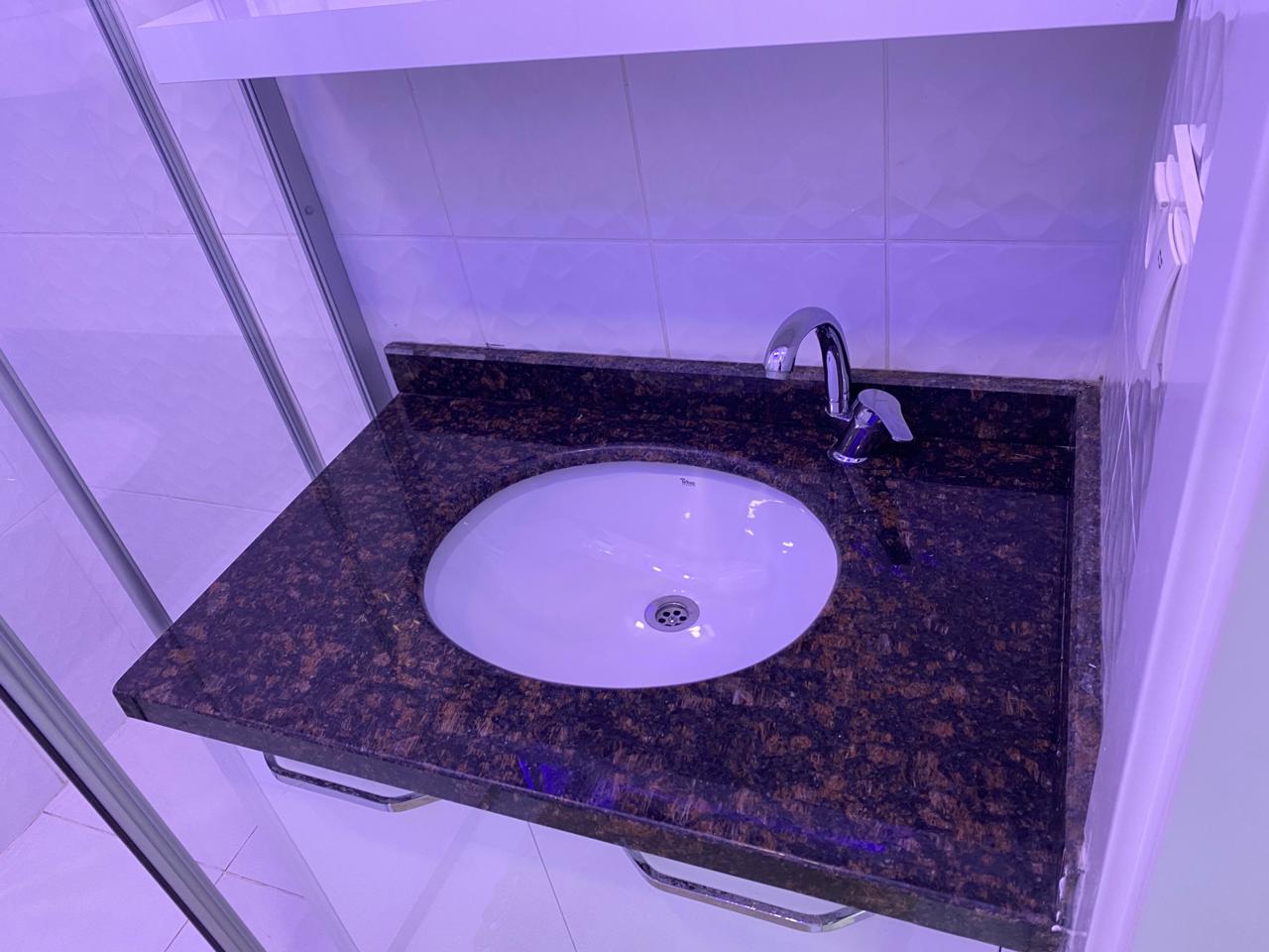 Квартира 1+1 в комплексе Yekta In+, Махмутлар, Алания - Фото 13