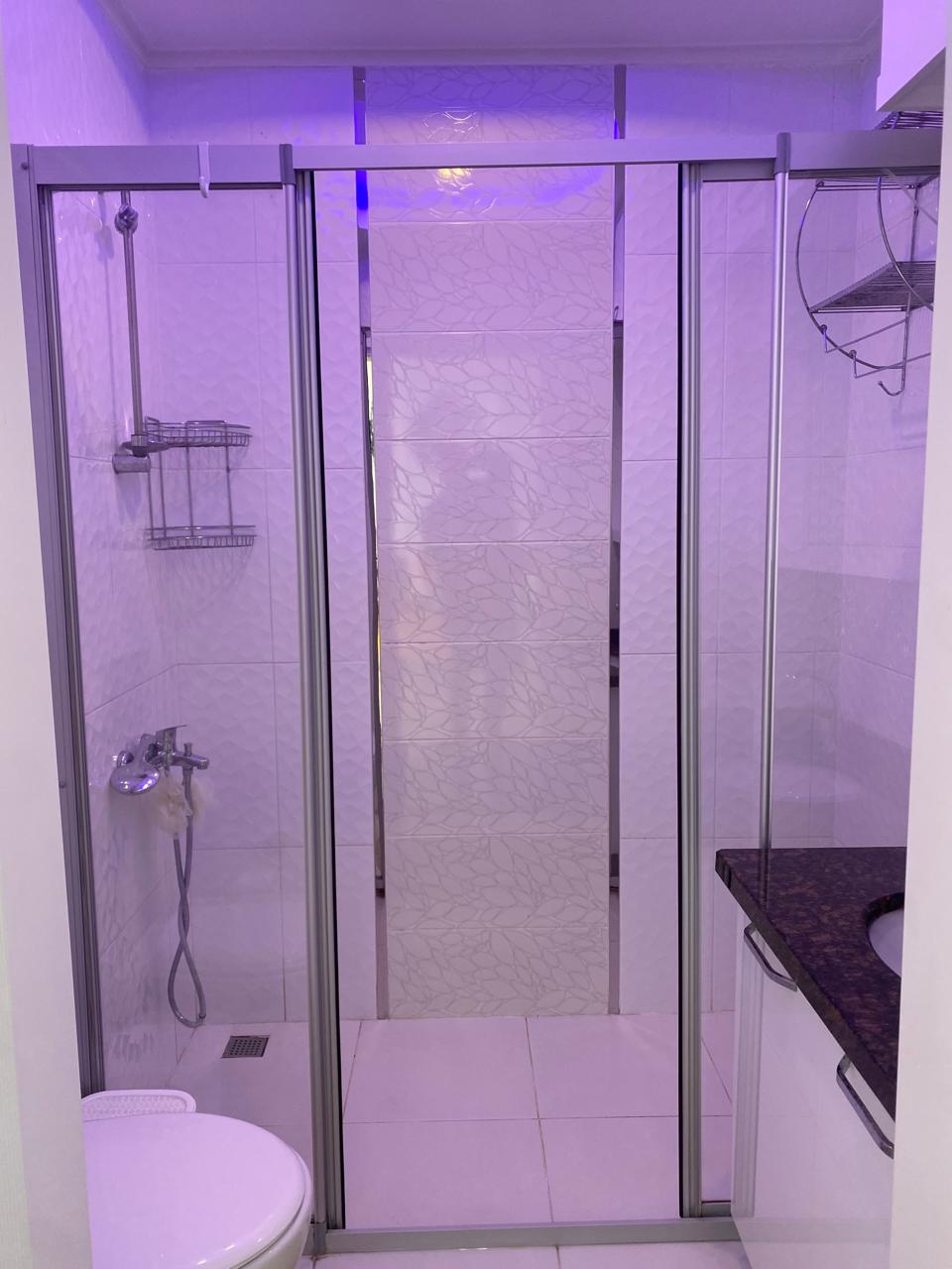 Квартира 1+1 в комплексе Yekta In+, Махмутлар, Алания - Фото 15