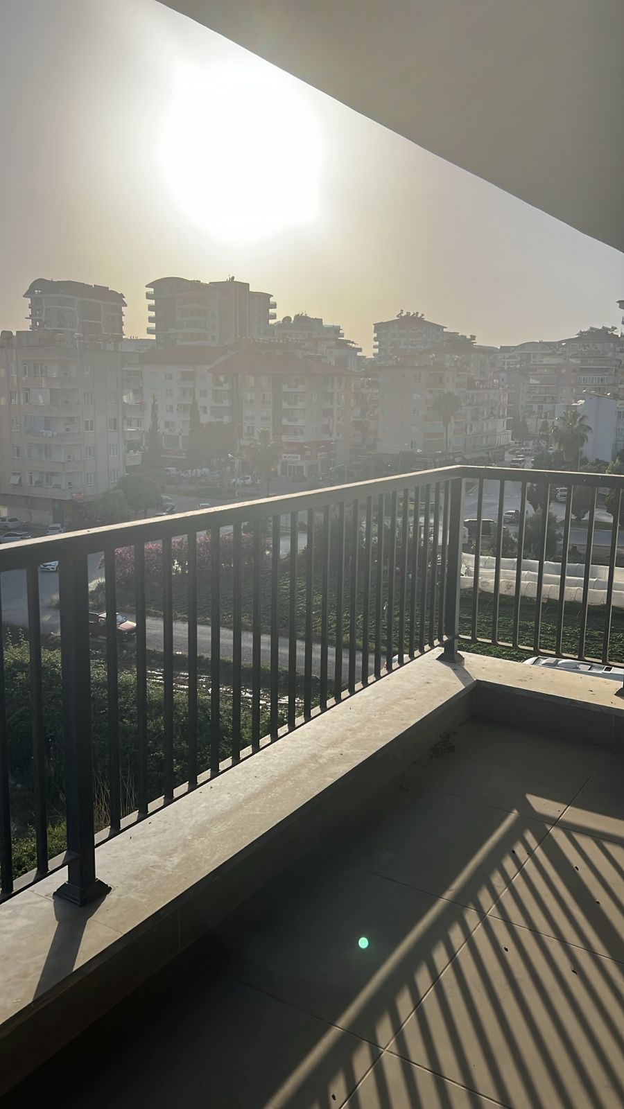 Квартира в Алании 1+1 в комплексе Yazar 9 в районе Махмутлар - Фото 21