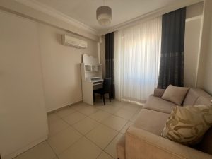 Квартира в Махмутларе 4+1 — Flamingo Residence 2, Алания - Фото 6