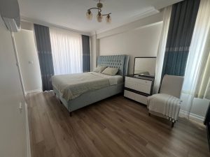 Квартира в Махмутларе 4+1 — Flamingo Residence 2, Алания - Фото 14