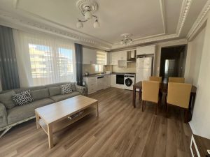 Квартира в Махмутларе 4+1 — Flamingo Residence 2, Алания - Фото 16