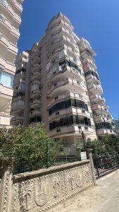 Квартира в Махмутларе 4+1 — Flamingo Residence 2, Алания - Фото 1
