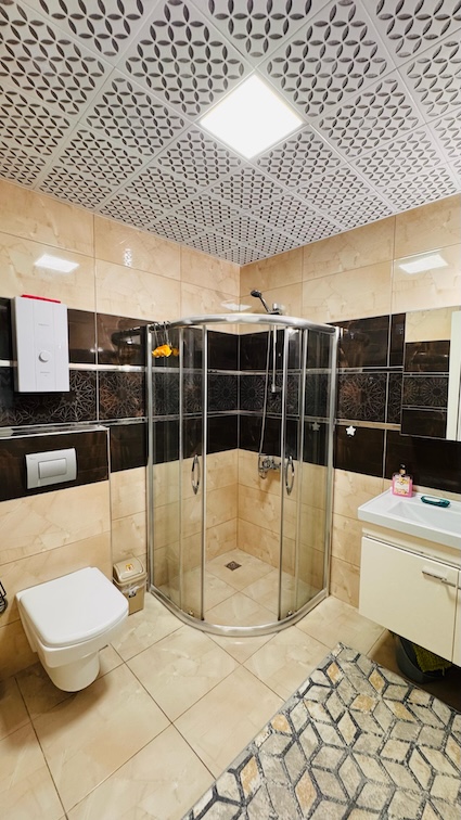 Квартира в Махмутлар 1+1 в комплексе Novita 1, Алания - Фото 16