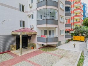 Вторичка в Турции 2+1 в комплексе M.A.S APARTMANI в Махмутларе, Алания - Фото 9