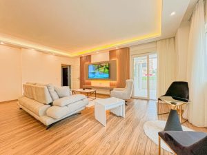 Вторичка в Турции 2+1 в комплексе M.A.S APARTMANI в Махмутларе, Алания - Фото 11