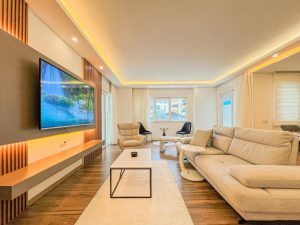Вторичка в Турции 2+1 в комплексе M.A.S APARTMANI в Махмутларе, Алания - Фото 13