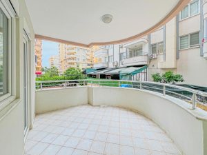 Вторичка в Турции 2+1 в комплексе M.A.S APARTMANI в Махмутларе, Алания - Фото 14