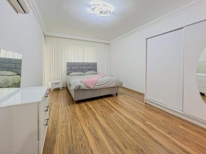 Вторичка в Турции 2+1 в комплексе M.A.S APARTMANI в Махмутларе, Алания - Фото 18
