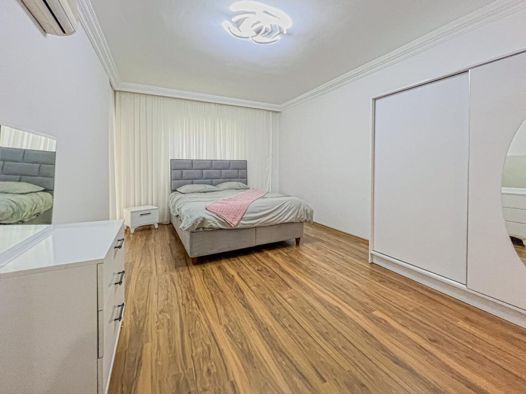 Вторичка в Турции 2+1 в комплексе M.A.S APARTMANI в Махмутларе, Алания - Фото 18