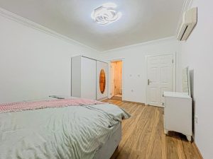 Вторичка в Турции 2+1 в комплексе M.A.S APARTMANI в Махмутларе, Алания - Фото 20