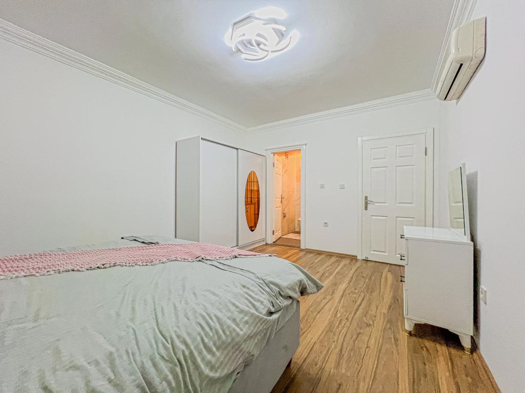 Вторичка в Турции 2+1 в комплексе M.A.S APARTMANI в Махмутларе, Алания - Фото 20