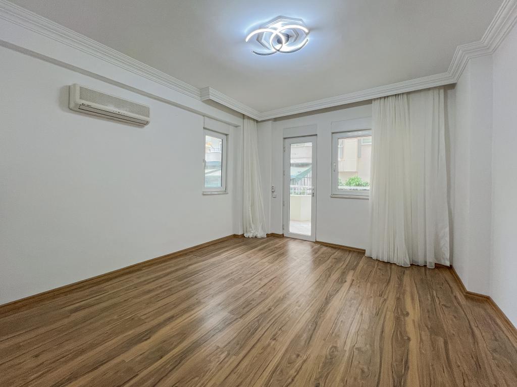 Вторичка в Турции 2+1 в комплексе M.A.S APARTMANI в Махмутларе, Алания - Фото 22