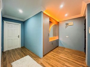 Вторичка в Турции 2+1 в комплексе M.A.S APARTMANI в Махмутларе, Алания - Фото 25