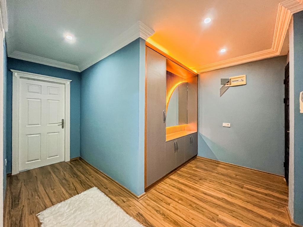 Вторичка в Турции 2+1 в комплексе M.A.S APARTMANI в Махмутларе, Алания - Фото 25