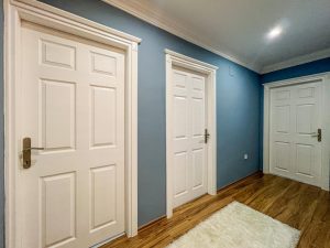 Вторичка в Турции 2+1 в комплексе M.A.S APARTMANI в Махмутларе, Алания - Фото 26