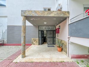 Вторичка в Турции 2+1 в комплексе M.A.S APARTMANI в Махмутларе, Алания - Фото 27