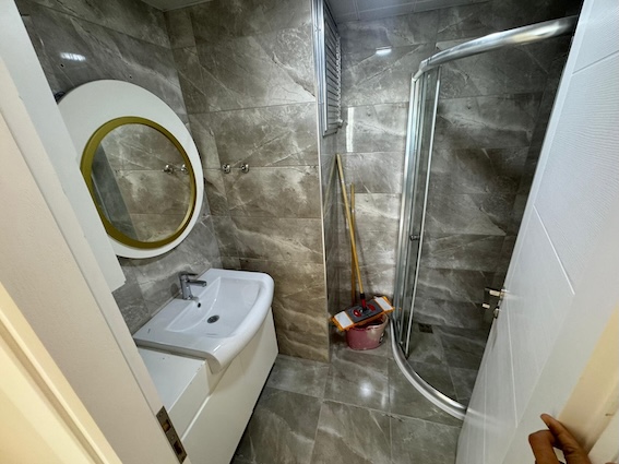 Квартира в Алании 3+1 в комплексе Angels 3, Махмутлар - Фото 18