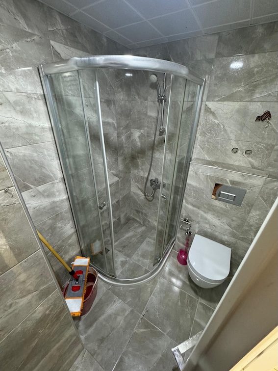 Квартира в Алании 3+1 в комплексе Angels 3, Махмутлар - Фото 19