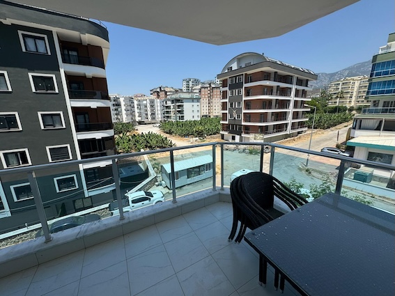 Квартира в Алании 3+1 в комплексе Angels 3, Махмутлар - Фото 20