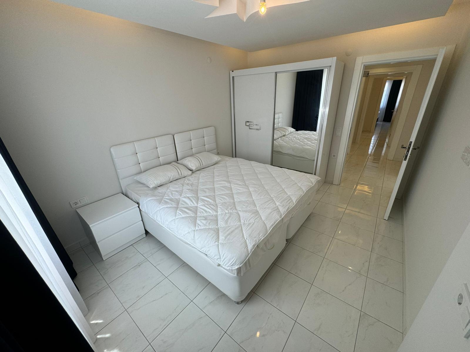 Квартира в Алании 3+1 в комплексе Angels 3, Махмутлар - Фото 22