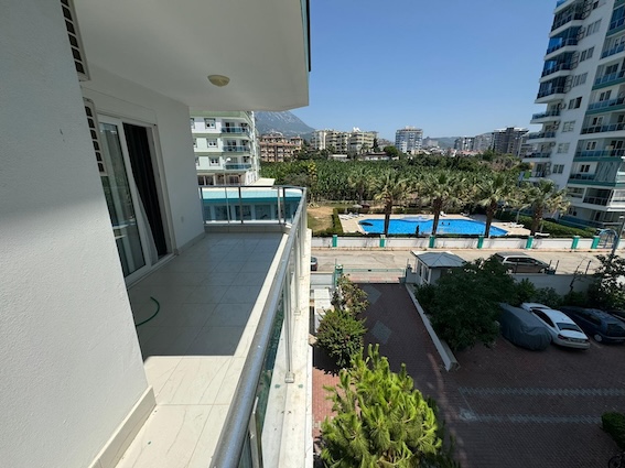 Квартира в Алании 3+1 в комплексе Angels 3, Махмутлар - Фото 25