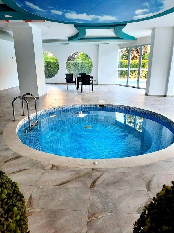 Квартира в Алании 3+1 в комплексе Angels 3, Махмутлар - Фото 8