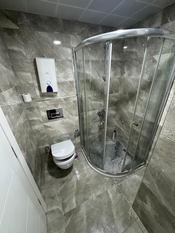 Квартира в Алании 3+1 в комплексе Angels 3, Махмутлар - Фото 29