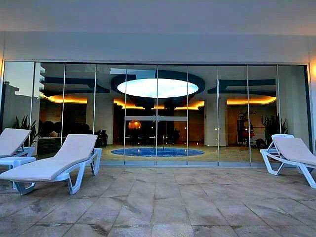 Квартира в Алании 3+1 в комплексе Angels 3, Махмутлар - Фото 10