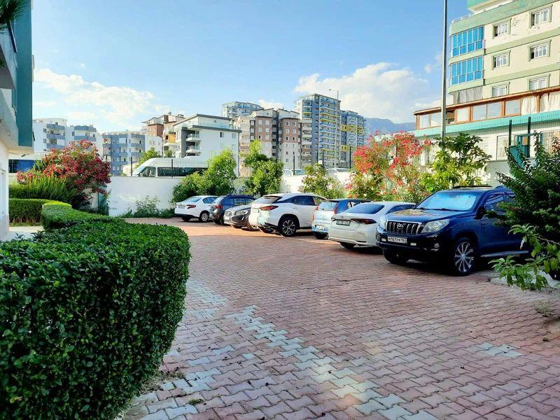 Квартира в Алании 3+1 в комплексе Angels 3, Махмутлар - Фото 7