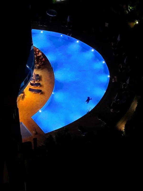 Квартира в Алании 3+1 в комплексе Angels 3, Махмутлар - Фото 5