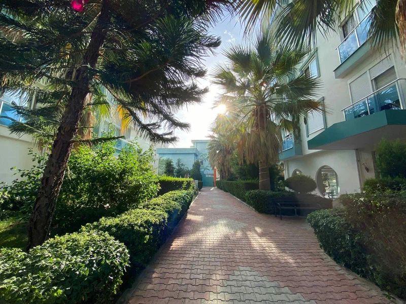 Квартира в Алании 3+1 в комплексе Angels 3, Махмутлар - Фото 6