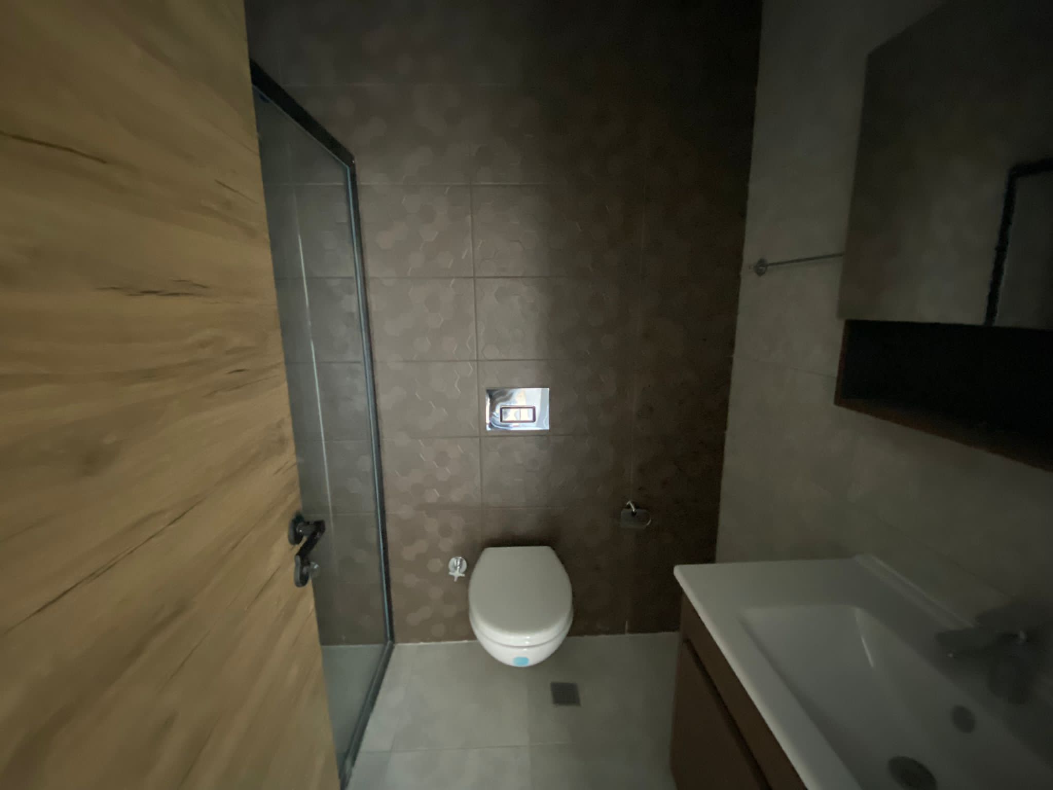 Недвижимость в Оба 2+1 в комплексе City Street в Алании - Фото 11