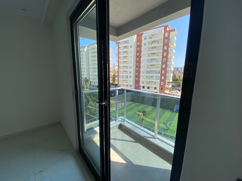 Недвижимость в Оба 2+1 в комплексе City Street в Алании - Фото 13