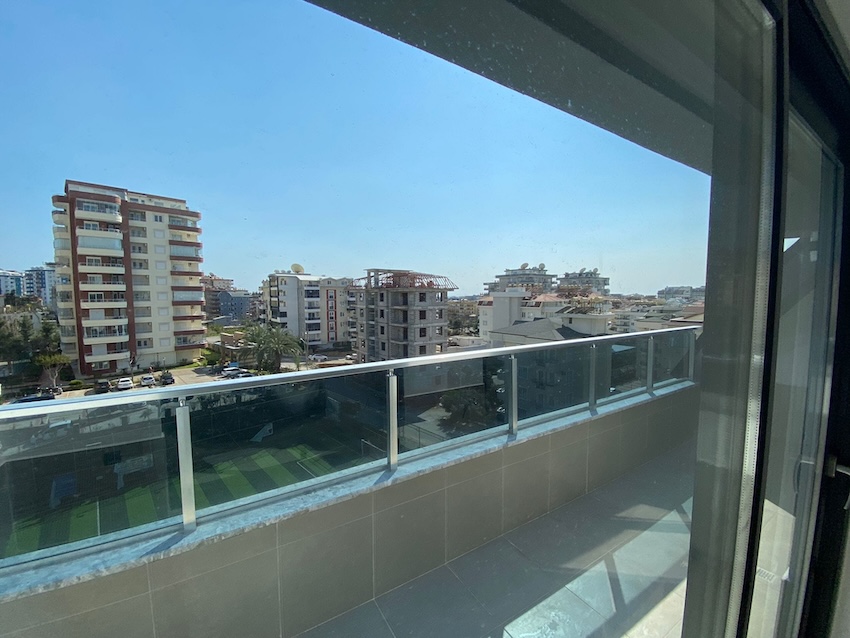 Недвижимость в Оба 2+1 в комплексе City Street в Алании - Фото 14