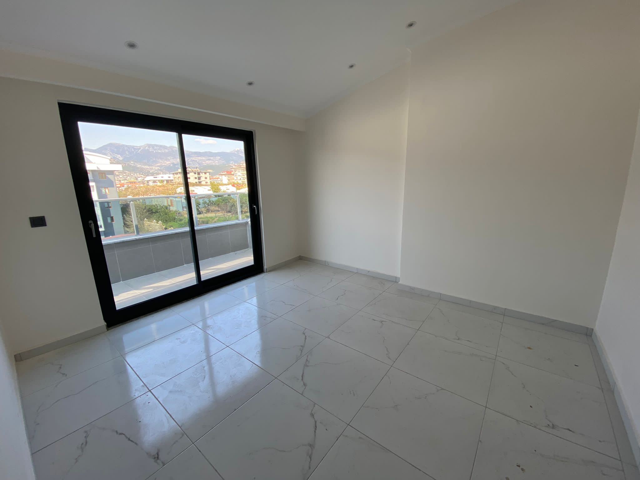 Недвижимость в Оба 2+1 в комплексе City Street в Алании - Фото 15