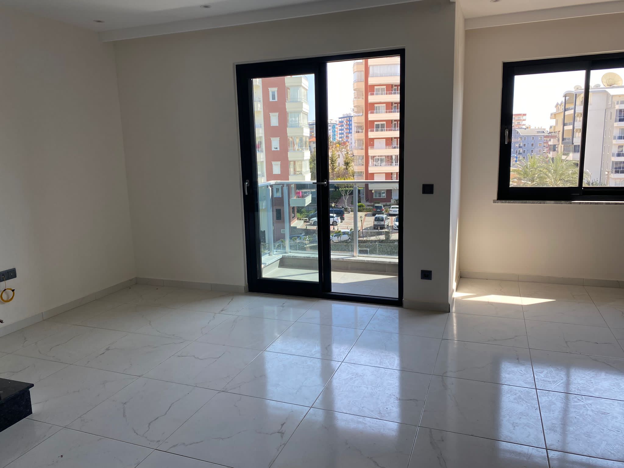 Недвижимость в Оба 2+1 в комплексе City Street в Алании - Фото 16