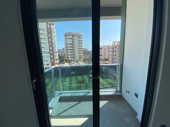 Недвижимость в Оба 2+1 в комплексе City Street в Алании - Фото 21