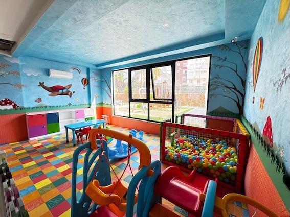 Недвижимость в Оба 2+1 в комплексе City Street в Алании - Фото 9