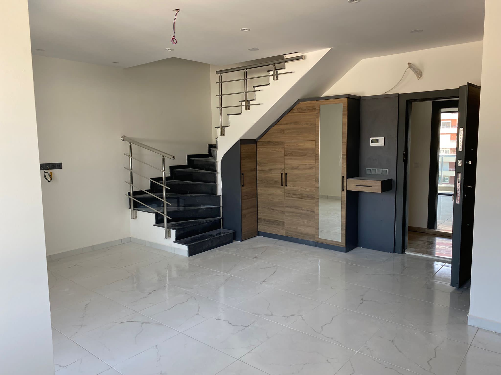 Недвижимость в Оба 2+1 в комплексе City Street в Алании - Фото 24