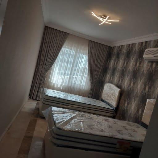 Квартира в Махмутлар 2+1 в комплексе My Marine, Алания - Фото 12